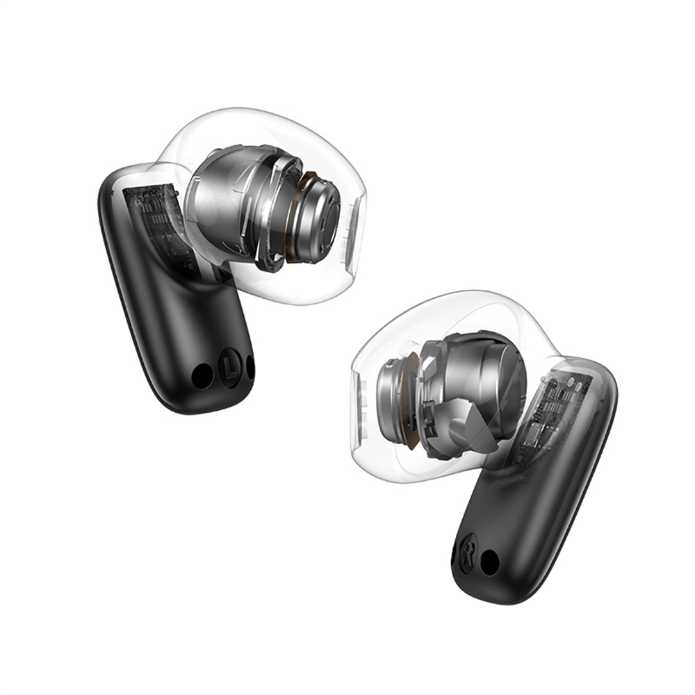 ID25 TWS Earbuds - ID Series BT5.3 Pop-out Cover Design